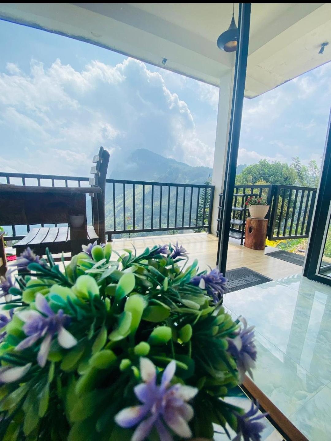 Mini-hôtel Two Rock Vista