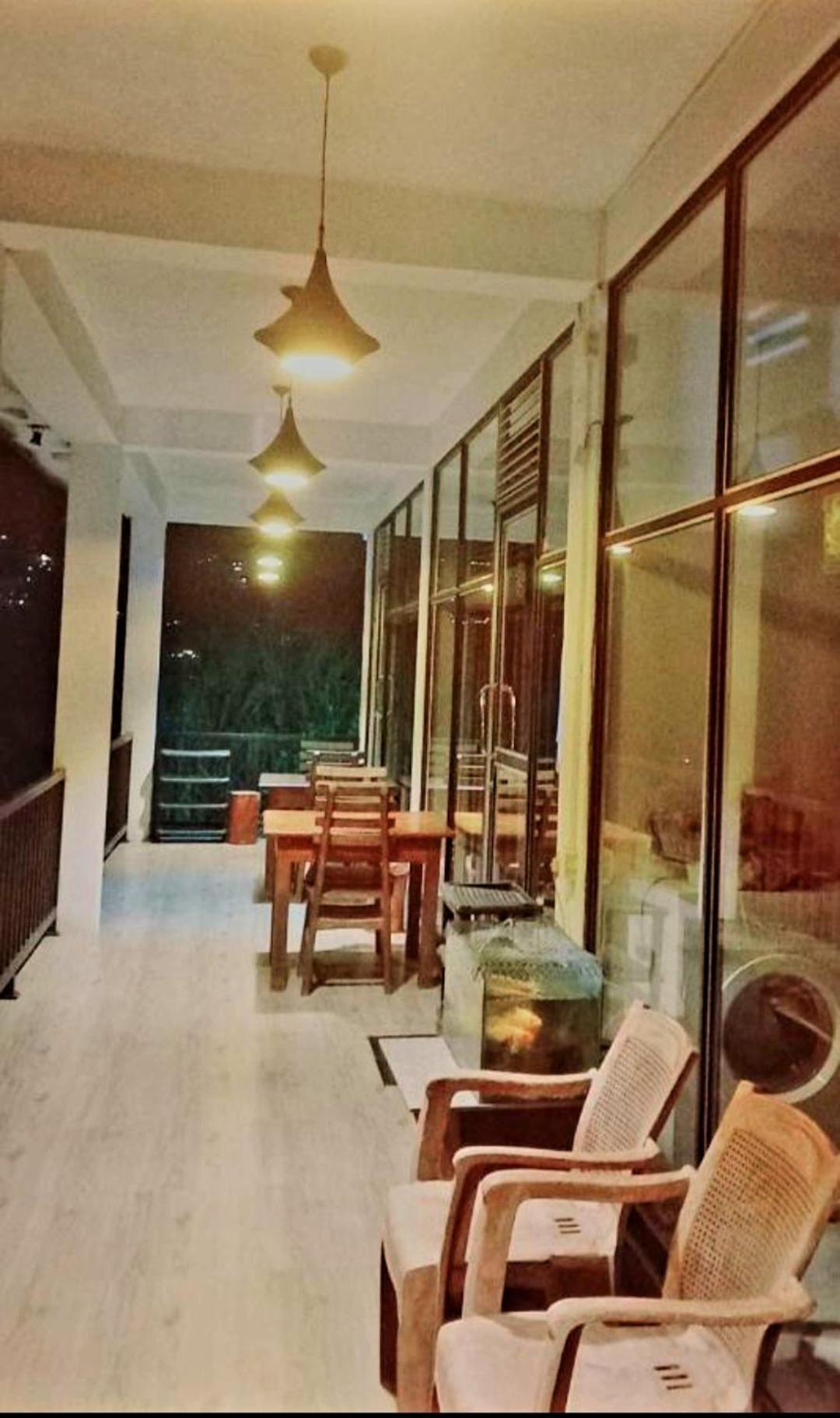 Mini-hôtel Two Rock Vista Ella